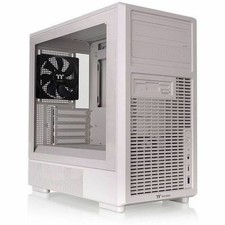 Thermaltake Retro 260 TG Micro Tower Chassis picture