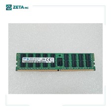 M393A2G40DB0-CPB SAMSUNG 16GB (1X16GB) 2RX4 PC4-2133P MEMORY MODULE picture
