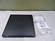 CISCO INTEGRATED SERVICE ROUTER 2901/K9 V06 CISCO2901 picture