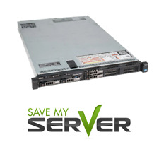 Dell PowerEdge R620 Server - 2x 2690 2.9GHz 16 Cores - Choose RAM / Drives picture