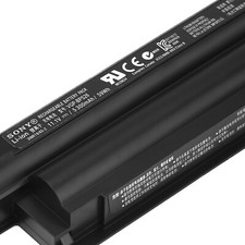 OEM Genuine BPS26 VGP-BPS26A VGP-BPL26 Battery for SONY VAIO CA CB EG Series picture