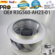 For Ebm-papst R3G560-AH23-01 EC Centrifugal Fan 560mm 3kW 380-480V Cooling Fan picture