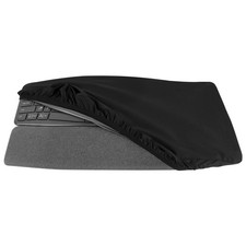 Geekria Carrying Cover for Logitech ERGO K860 Wireless Ergonomic Qwerty Keyboard picture