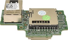 DELL iDRAC8 Enterprise Remote Access Card for PowerEdge R230 / R330 / T330 0VTG2 picture