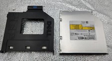 Dell Optiplex Genuine DVD-ROM Drive SN-108BB DP/N: 04RPC4 picture