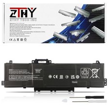 High-Capacity Laptop Battery Replacement for HP 240 245 246 250 255 G10 14-EE picture