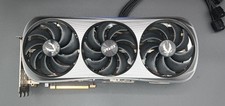 ZOTAC RTX 4080 16GB AMP AIRO 16GB Graphics Card ZT-D40810B-10P (Cosmetic Damage) picture