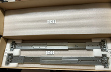 HP 374503-004 NEW (COMPLETE) Rack Mount Rail Kit for Proliant servers picture