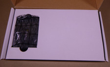 StarTech POEINJ4G 4-port Gigabit PoE+ Injector Midspan Hub 54V 30W 8023.at picture