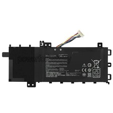 7.7V 37Wh C21N1818-1 Laptop Battery for AS  VivoBook 15 X512D F512DA Series picture