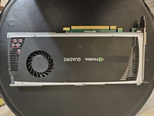 NVIDIA QUADRO 4000 picture