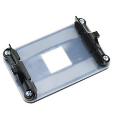 AM4 Backplane  Motherboard CPU Fan Cooling Mounting Sheet Plate for AM4 Socket M picture