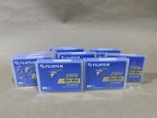 NEW Lot of 11 New FujiFilm 150m 20/40GB 4mm DDS Data Cartridges  picture