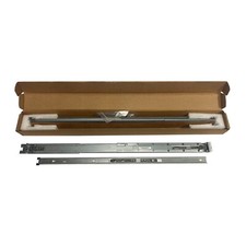 HPe P20435-001 DL360 Gen10+ 1U Friction Rackmount Kit NEW P43560-B21  P38899-001 picture