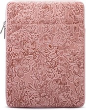 360° Protective Vertical Laptop Sleeve Case Cover Bag for 15.6 inch-16 inch Lapt picture