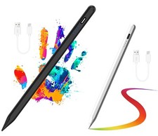 Rechargeable Active Digital Pens Universal Stylus For iPhone iPad Samsung Galaxy picture