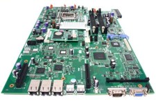 IBM FRU 43V7414 Server System Board x3350 Motherboard ServeRAID-BR10il 43V7415 picture