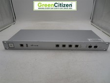 Ubiquiti UniFi USG-Pro-4 Security Gateway Pro Firewall picture