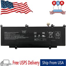 New RR04XL RRO4XL Battery for HP Spectre x360 13-AW000 L60213-AC1 L60373-005 picture