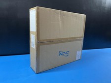 ICC ICCMSWMR08 Wall Mount Rack Cabinet 8 RMS 19