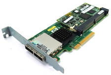 HP Smart Array SAS RAID Controller PCIe x8 462918-001 013236-001 picture