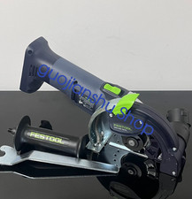 1PCS NEW FESTO DSC AGC18 Stone cutting machine Fast delivery Via Fedex /DHL picture