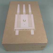 Ubiquiti UniFi Mobile Router Industrial - LTE Cat 4 Unlocked - UMR-Industrial-US picture