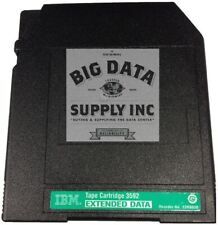 IBM 3592-JB P/N 23R9830 Tape Data Cartridge Extended 1 PC Capacity 700GB picture