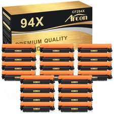 20PK CF294X Toner Cartridge For HP 94X LaserJet Pro MFP M148dw M148fdw M149fdw picture