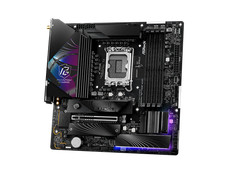 ASRock Z890M Riptide WiFi LGA 1851 Intel Z890 Micro ATX Motherboard picture