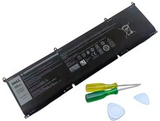 Genuine 86Wh 69KF2 Battery For Dell G7 15 7500 G15 5510 5511 5515 5520 70N2F NEW picture
