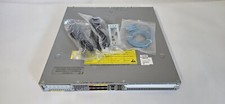 Cisco ASR1001-X 6 Port Gigabit SFP 2 10G SFP 2 x ASR1001-X-PWR-AC Power Supply picture