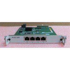 Juniper Networks 710-012778 4-Port Network Switch picture