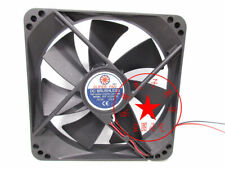 SUPER FAN SDF12025H12S 12V 0.22A 12CM USP power cooling fan picture