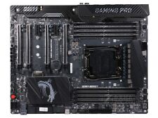 For MSI X99A GAMING PRO CARBON motherboard X99 LGA2011-V3 DDR4 128G ATX Tested picture