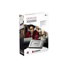 Kingston SXS2000/1000G Solid State Drives 2000MB/s New picture