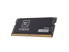 Team T-CREATE CLASSIC 32GB 262-Pin DDR5 SO-DIMM DDR5 5600 (PC5 44800) Laptop picture
