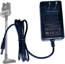 26V AC DC Adapter For Hoover Rechargeable Cordless Bagless Vacuum Cleaner Power picture