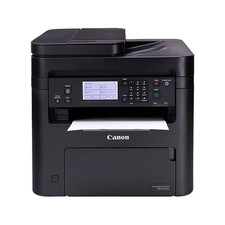 Canon imageCLASS MF275dw Wireless Black & White Laser Printer - No Import Fees picture