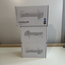 Ubiquiti PowerBeam M5 Antenna Feed Lot 2x PBE-M5-300 1x PBE-M5-400 NEW picture