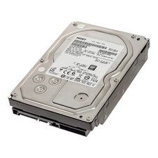 HGST DeskStar NAS HDN726050ALE610 5TB 7.2K 128MB SATA III 3.5'' HARD DRIVE  picture
