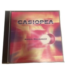 Casiopea Asian Dreamer CD 2CD Jazz Fusion PONY CANYON Japan picture