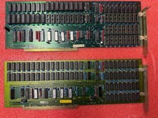 Amiga 2000 A2058/A25000 Memory Boards picture