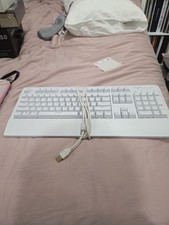 Magic Eagle Havic Mechanical Gaming Keyboard HV-KB389L picture