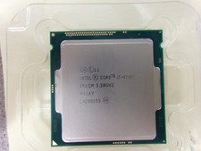 Intel Core I7-4790S @ 3.2GHz 8MB LGA1150 CPU SR1QM picture