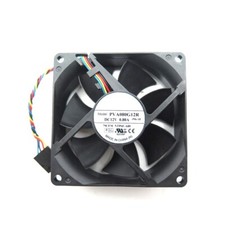 Server Fan For Foxconn PVA080G12R PVA080G12R-P06-AB DC12V 0.80A 0NTP6F NTP6F-A00 picture