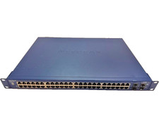 NetGear  ProSafe (GS748TS) 48-Ports External Switch Managed stackable (1B) picture
