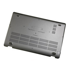 New For Dell Latitude 5510 E5510 Lower Bottom Base Case Cover 01DM7Y 1DM7Y picture