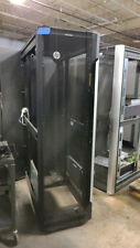 HP G3 42U Server Rack Cabinet w/ Doors 7288072 picture