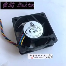 Delta ASB0412LC 12V 0.06A 40*40*10MM 4-Wire PWM Silent Cooling Fan picture